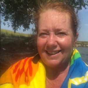 Meet your Posher, Sandra